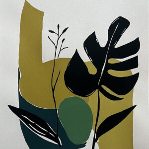Monstera