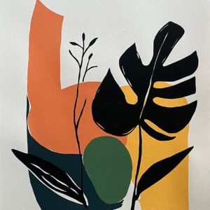 Monstera